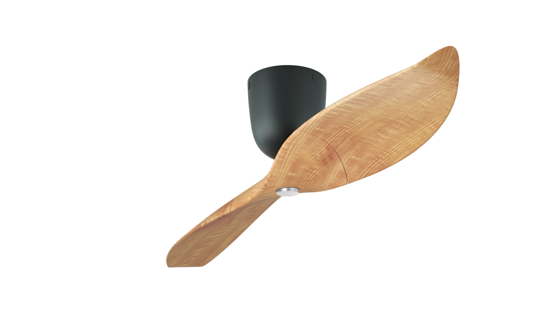 Aeratron Deckenventilator AE+2 mit Licht