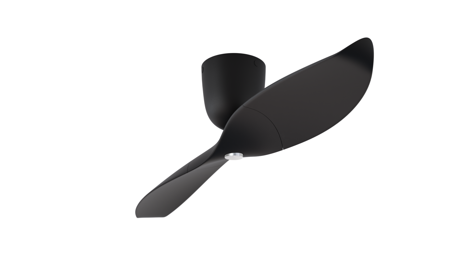 Aeratron AE+2 com luz preto