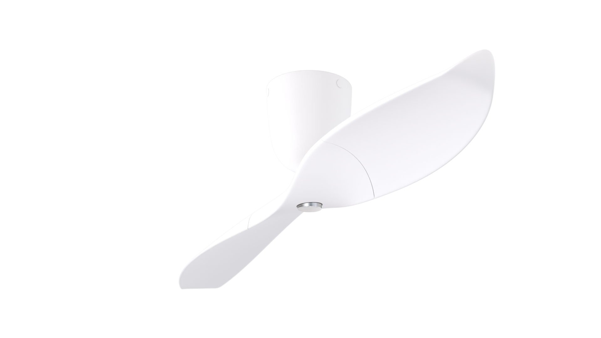 Aeratron AE+2 com luz branco