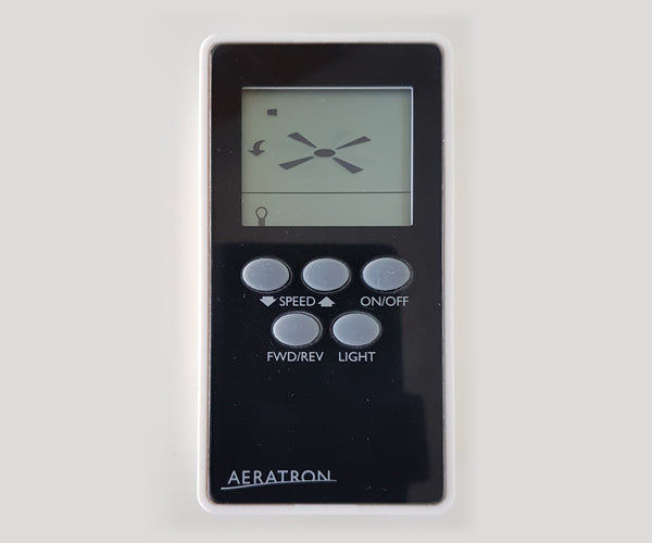 AERATRON Remote Control