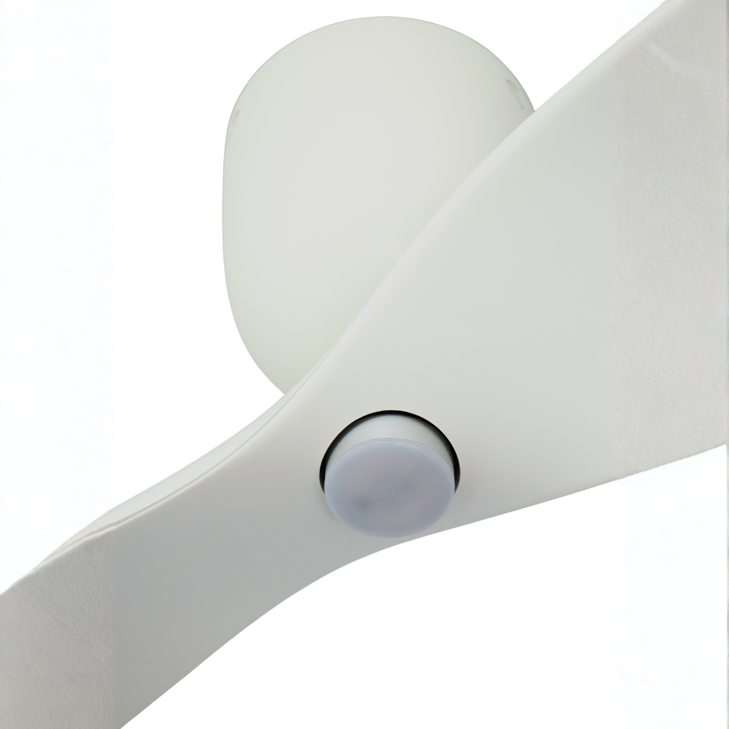 Aeratron AE+2 com luz branco