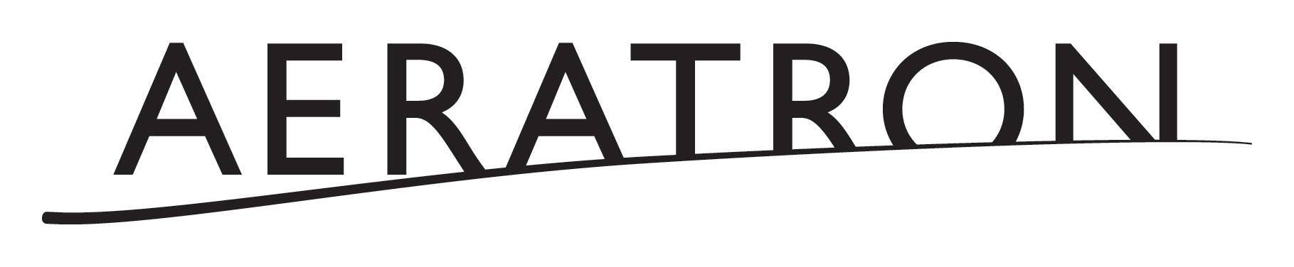 Aeratron Logo