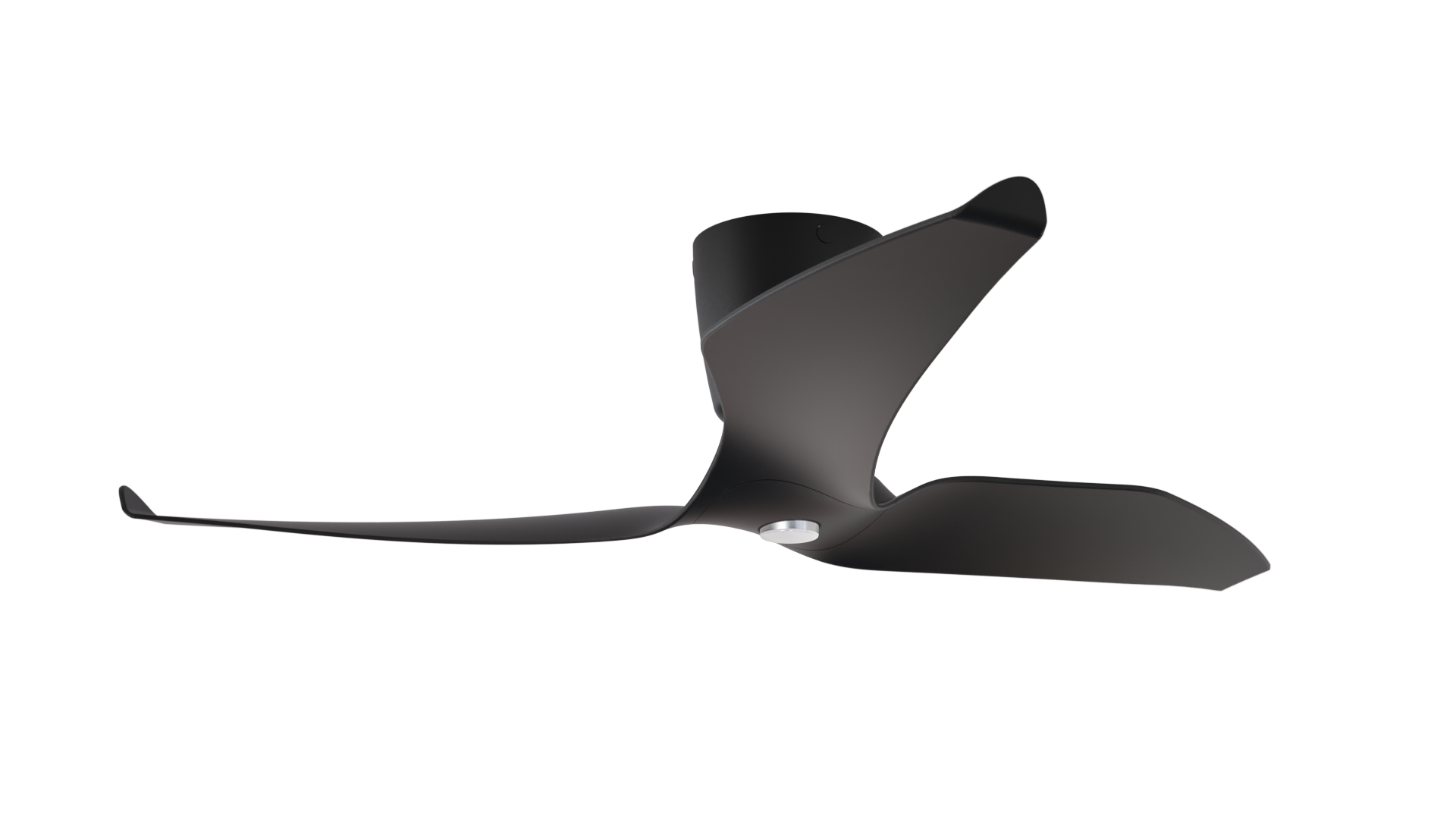 Aeratron FR3 com luz preto