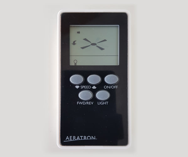 AERATRON Remote Control (RF)