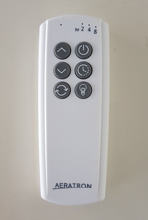 AERATRON Remote Control (RF)